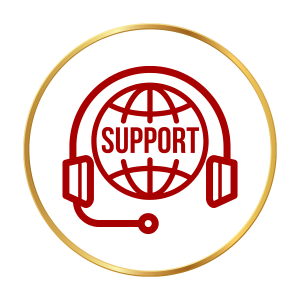 Iocn hỗ trợ toàn cầu