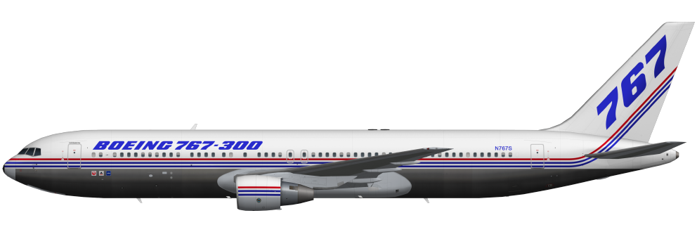 Các kiểu máy bay vận chuyển hàng hóa xuất nhập khẩu