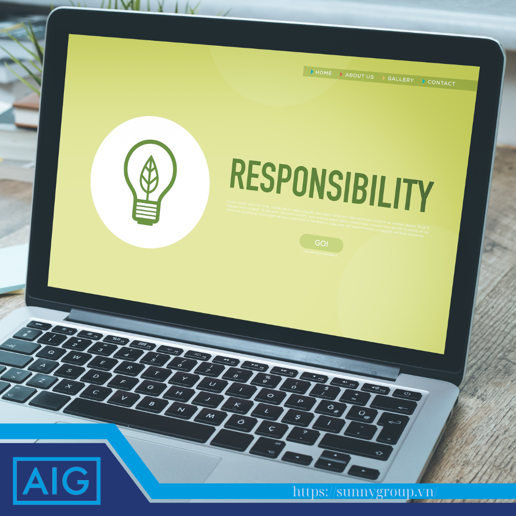 Bảo Hiểm Trách Nhiệm AIG