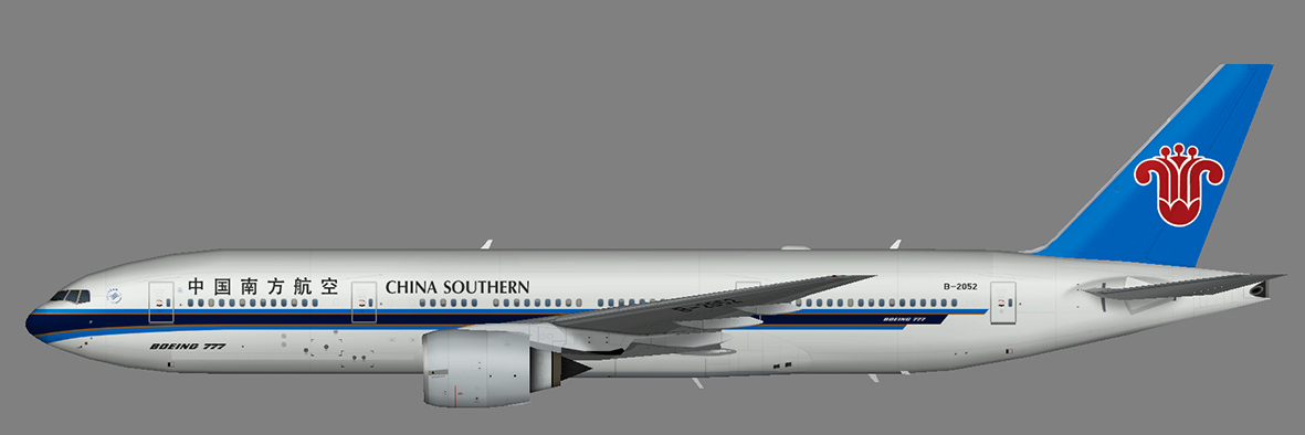 Các kiểu máy bay vận chuyển hàng hóa xuất nhập khẩu