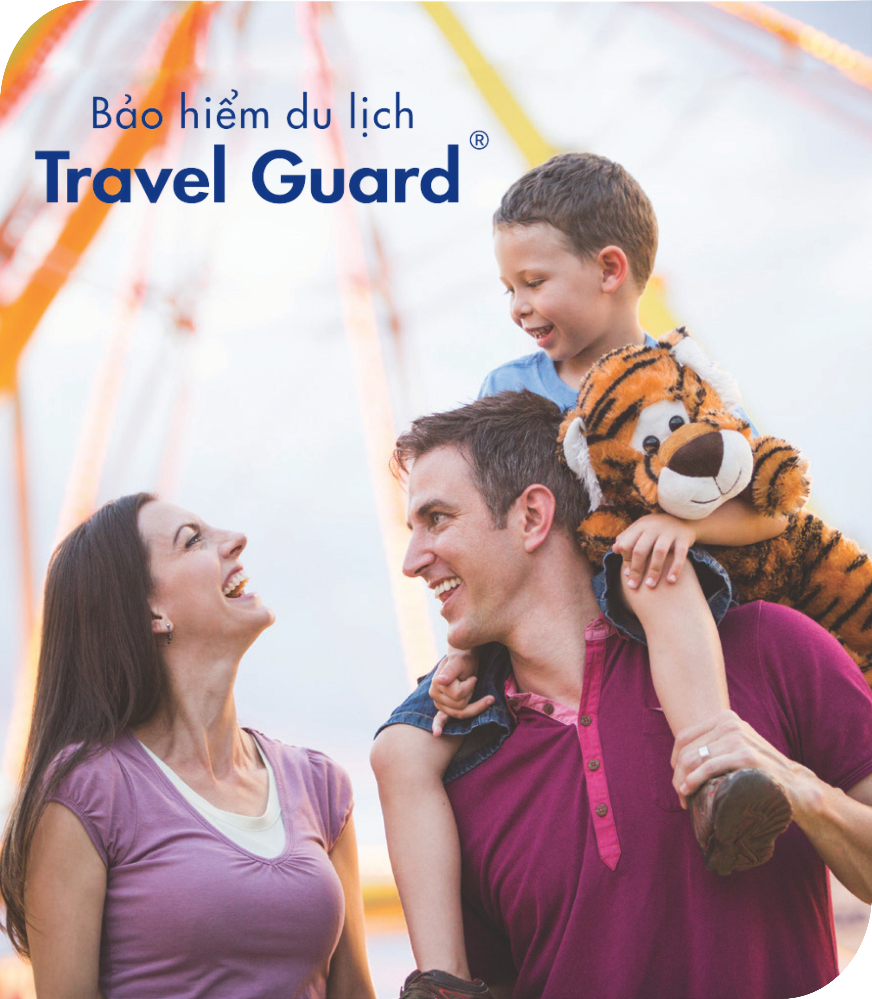 Bảo Hiểm Du Lịch AIG