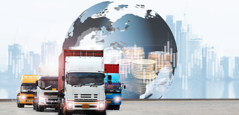 Dịch Vụ Vận Chuyển Đường Bộ Sunny Việt Nam