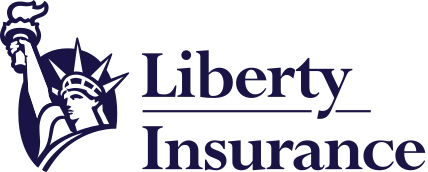 Logo Bảo Hiểm Liberty