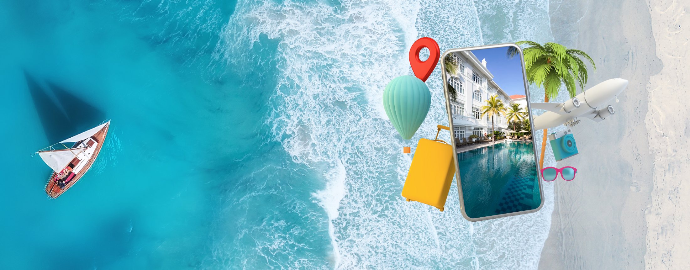 Bảo Hiểm Du Lịch AIG - Sunny Logistics