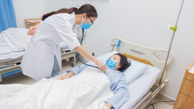 Quyền lợi ngoại trú Bảo Việt An Gia