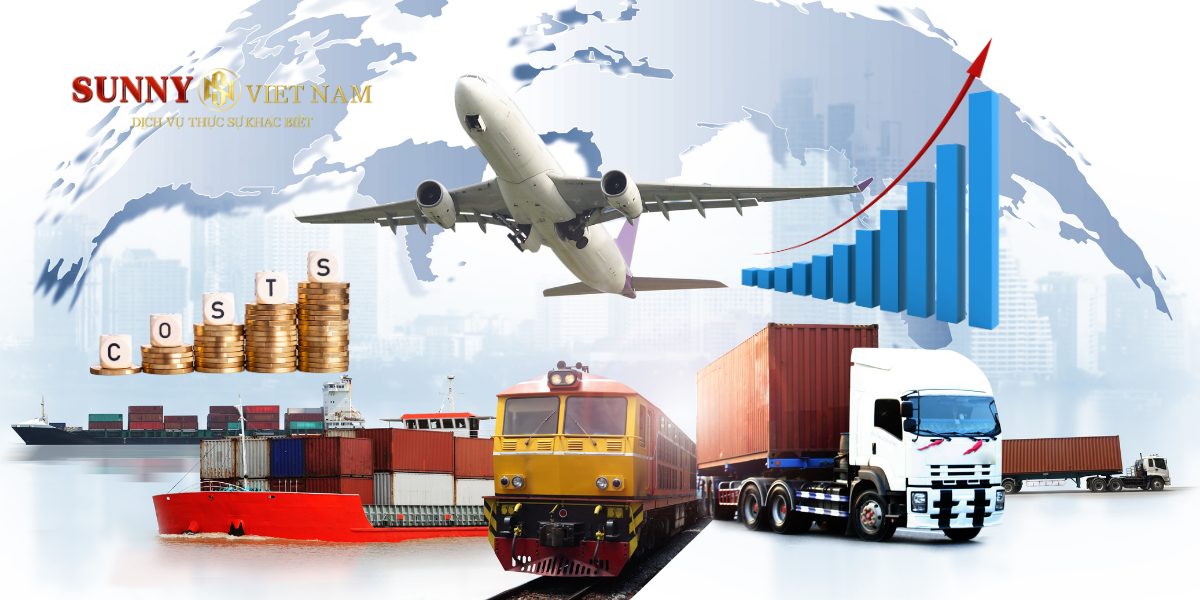 Giá Cước Biến Động – Làm Sao Lên Kế Hoạch Vận Tải An Toàn?