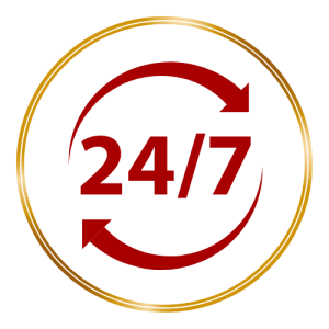 Hỗ trợ y tế toàn cầu 24/7