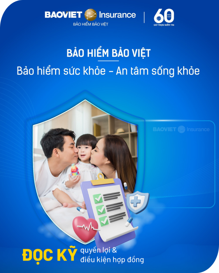 Tài liệu sản phẩm Bảo Việt An Gia