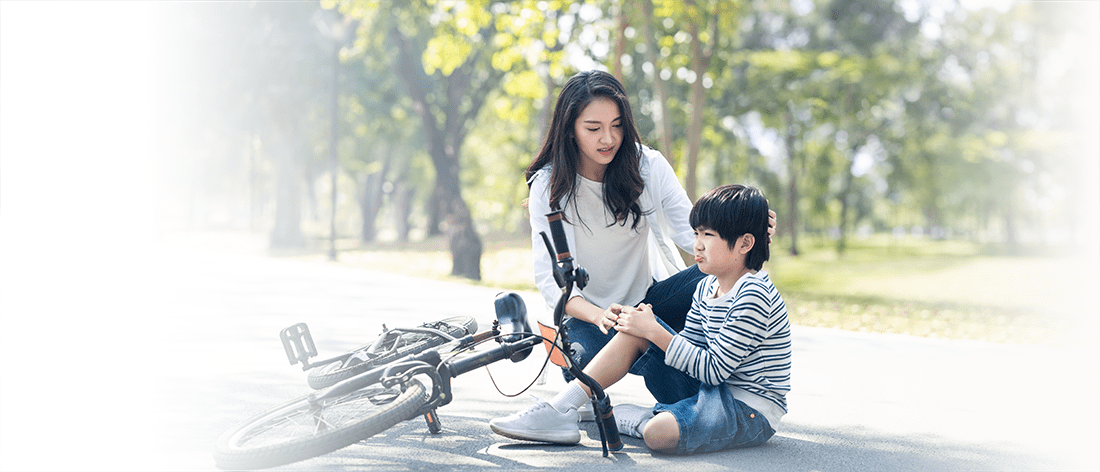 Bảo Hiểm Tai Nạn Con Người - Bảo Việt