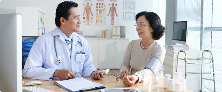 Đảm bảo tài chính vững vàng trước rủi ro.