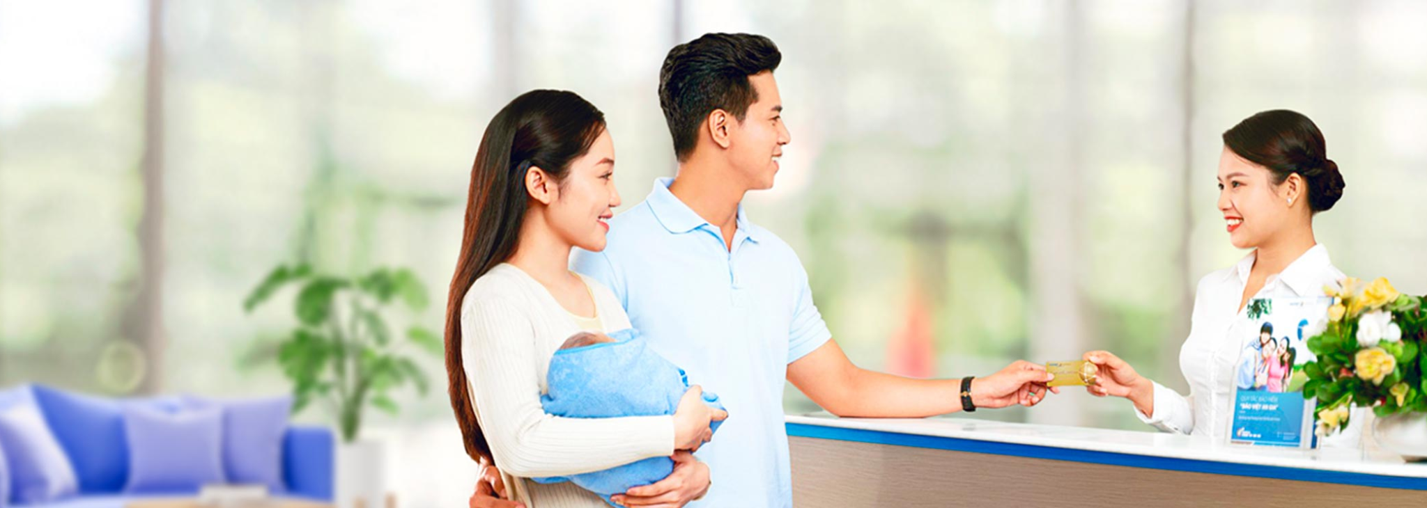 Bảo Việt An Gia - Bảo Hiểm Sức Khỏe Bảo Việt
