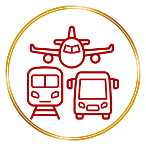 icon vận tải