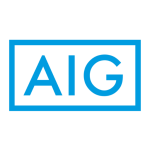 Icon logo AIG