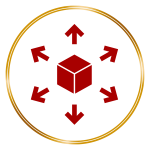 Icon nhà phân phối