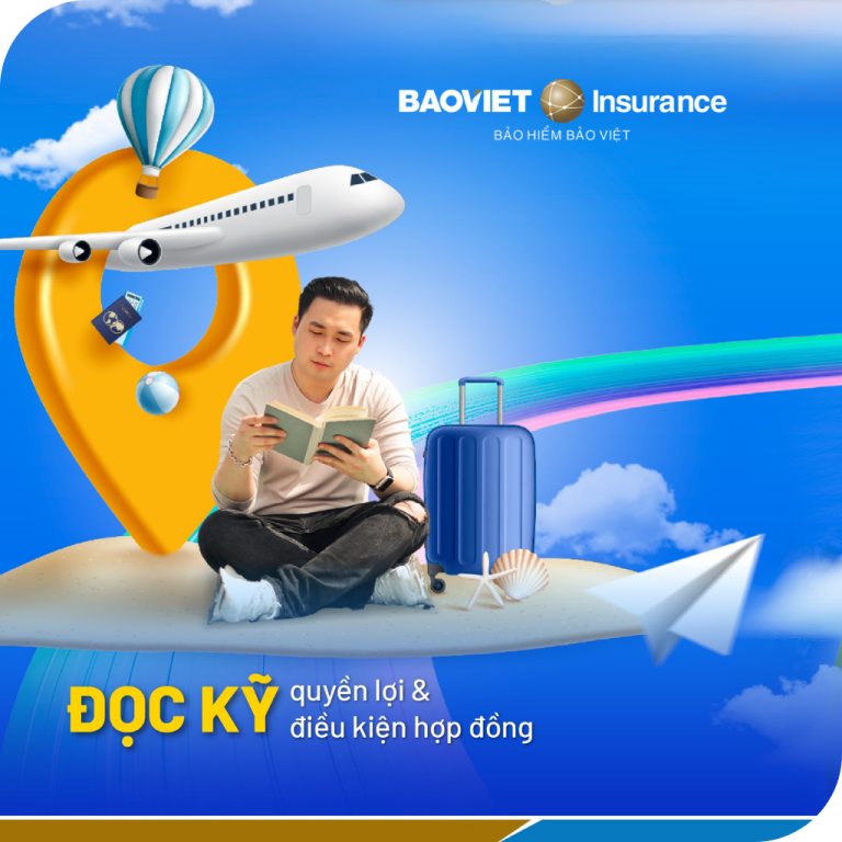 Bảo Hiểm Du Lịch Quốc Tế Bảo Việt