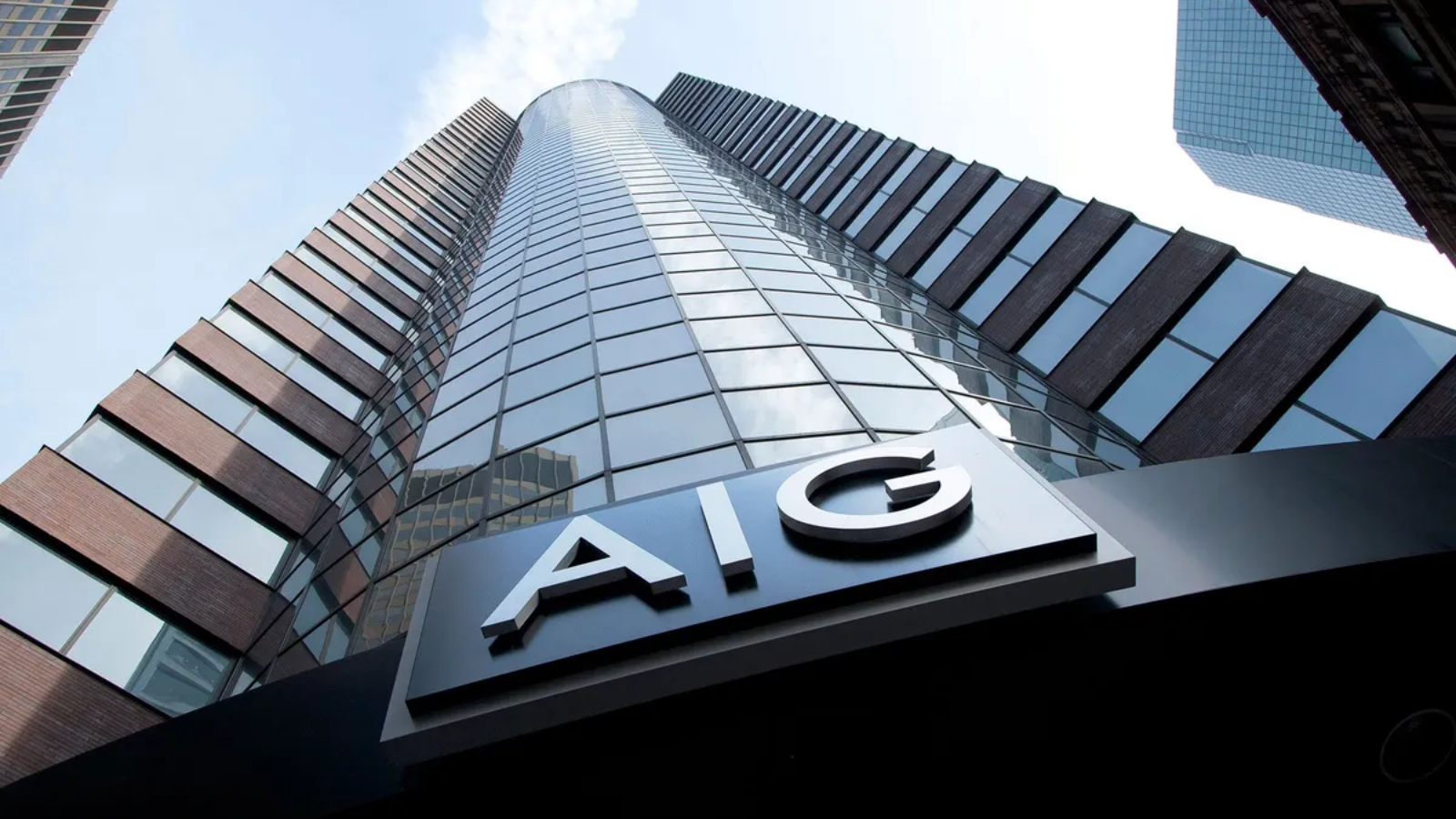 Bảo Hiểm AIG