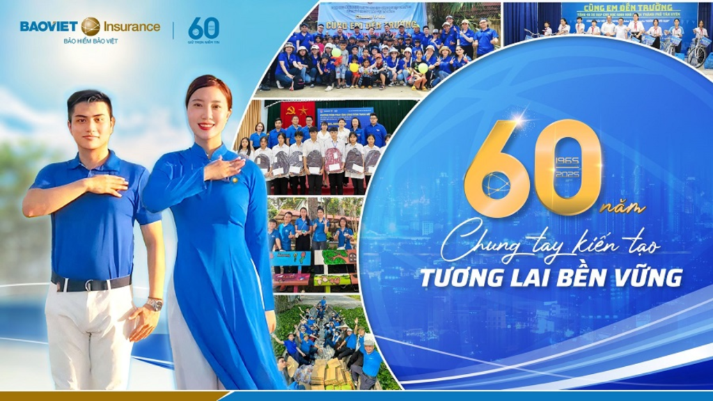 Bảo Hiểm Bảo Việt