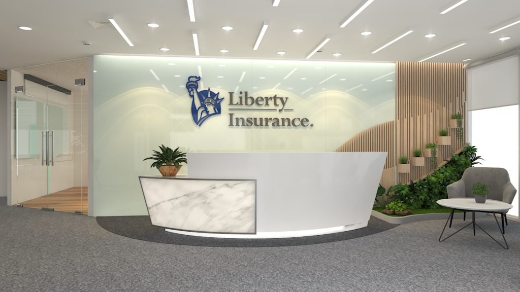 Bảo Hiểm Liberty