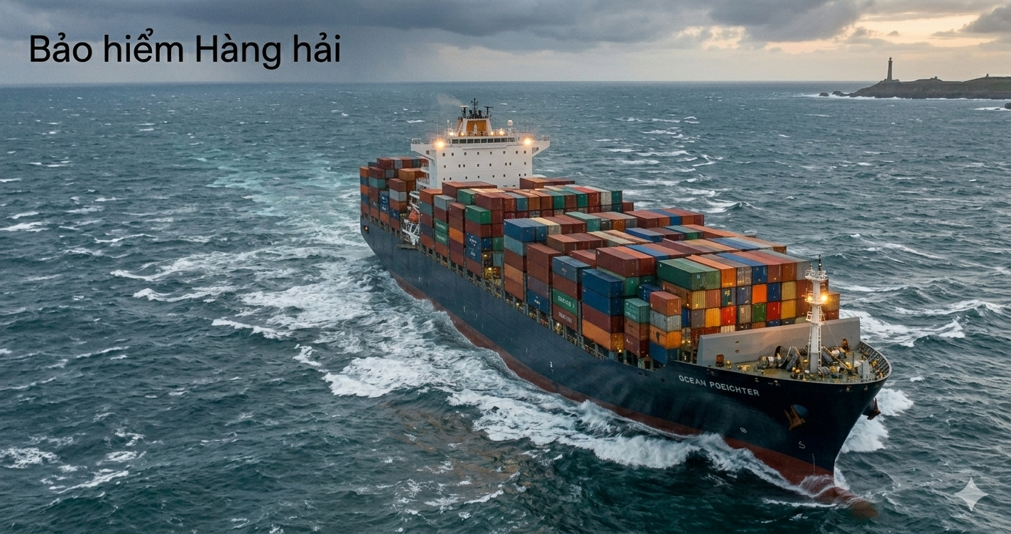 Bảo Hiểm Hàng Hải